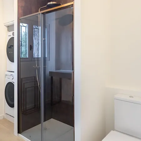 Entire Alosa-sleeps 12-private Pool-garden Villa Céret