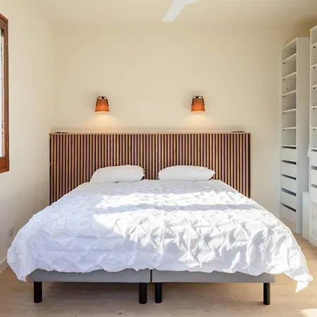 Entire Alosa-sleeps 12-private Pool-garden Villa *