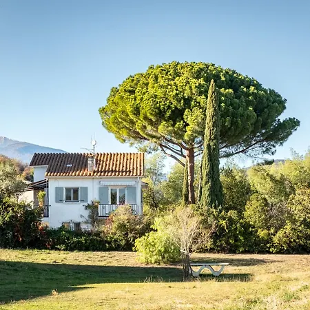 Entire Alosa-sleeps 12-private Pool-garden * Céret