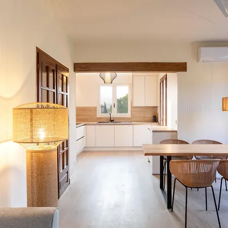 Entire Alosa-sleeps 12-private Pool-garden * Céret