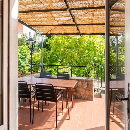 Entire Alosa-sleeps 12-private Pool-garden Villa *