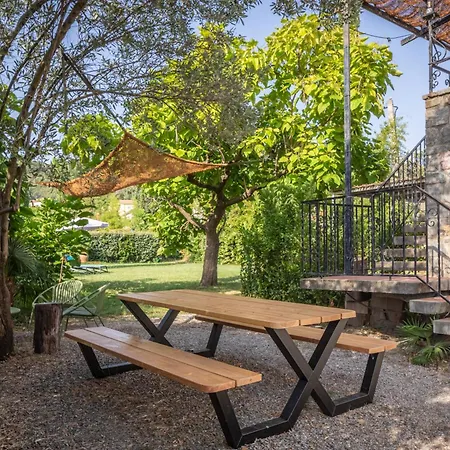 Entire Alosa-sleeps 12-private Pool-garden *