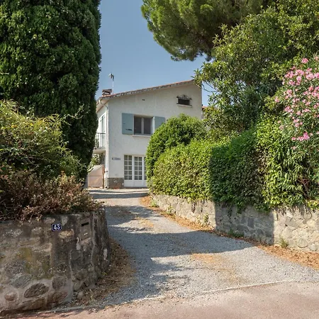 Villa Entire Alosa-sleeps 12-private Pool-garden *
